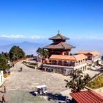 Chandragiri kathmandu tour